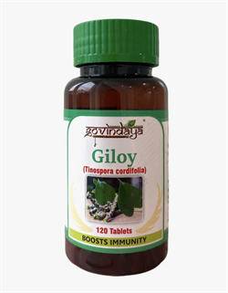 Giloy (Гудучи \ Гилой) - иммуномодулятор, повышение жизненного тонуса 10445 - фото 14614