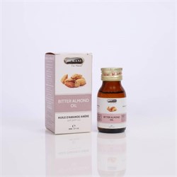 Миндаля горького масло (bitter almond oil) 3308