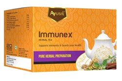 Чай Immunex - для поддержания иммунной системы 10573