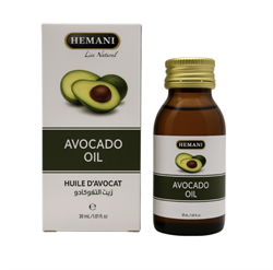 Масло Авокадо - ваш ежедневный ритуал красоты 10592