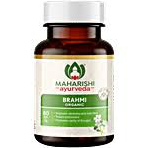 Brahmi Maharishi (Брахми Махариши) - общеукрепляющее средство для мозга 6211
