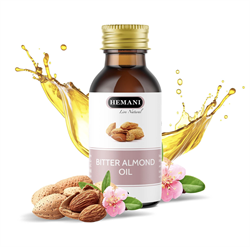 Миндаля горького масло (bitter almond oil) 3308
