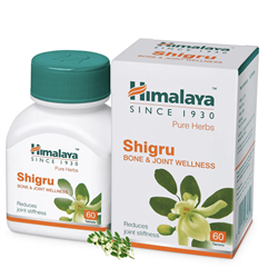 Shigru\Moringa (Моринга) - здоровье суставов, при артрите, ревматизме, истощении 2338