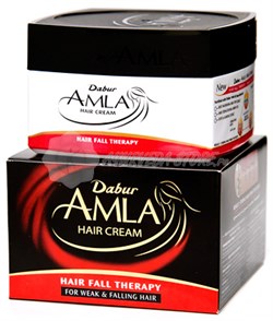 Крем Dabur Amla против выпадения волос - фото 3971