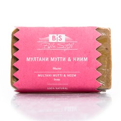 Аюрведическое мыло "Мултани Мутти/Ним" 2048 - фото 4885