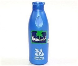Кокосовое масло PARACHUTE, 100 ml 2408 - фото 5362