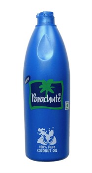 Кокосовое масло Parachute, 500ml 2410 - фото 5365