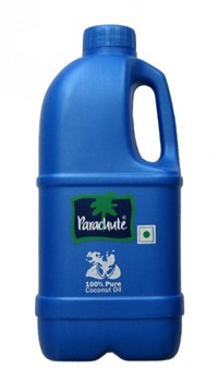 Кокосовое масло Parachute, 1000ml 2411 - фото 5366