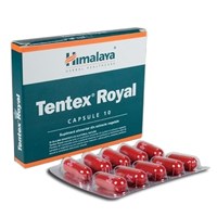 Tentex Royal (Тентекс Роял) - аюрведический природный стимулятор эрекции 2535 - фото 6001