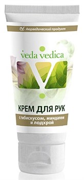 Крем для рук с гибискусом, миндалём и лодхрой 2208 - фото 6245