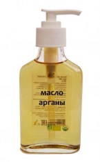 Аргановое масло - одно из самых дорогих и полезных масел в мире - фото 6355