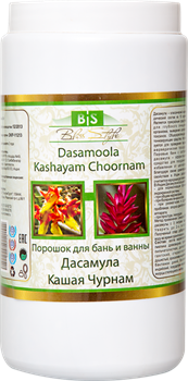 Дашмул (Дасамула) 300гр - показан при общем недомогании, болезнях печени и почек, ревматизме - фото 7186