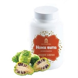Нони вита (плоды нони) - мощный природный иммуномодулятор 3356 - фото 7381