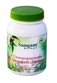Ситопалади чурна - лёгкое дыхание 100 гр 3520 - фото 7630