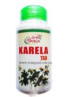 Karela (Карела) - регуляция уровня сахара, нормализация обмена веществ 3796 - фото 8319
