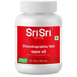 Chandraprabha vati (Чандрапрабха Вати) - нормализует обмен веществ, выводит шлаки и токсины 3921 - фото 8579