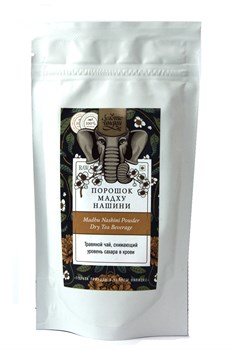 Madhu Nashini (Мешашринги, Мадху Нашини) - для коррекции веса и сахара 3096 - фото 8617