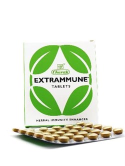 Extrammune (Экстрамун) - иммуномодулятор, защита от инфекций - фото 8707