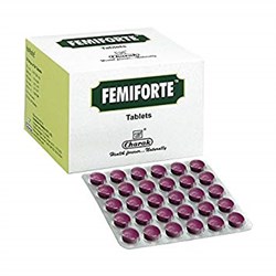 Femiforte (Фемифорте) - средство для женского здоровья, борется с лейкореей, противомикробное 3987 - фото 8710