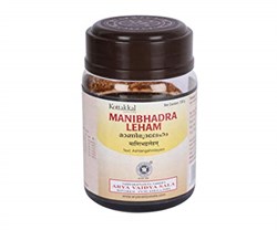 Manibhadra Leham (Манибхадра Лехам) - здоровая кожа, защита от паразитов - фото 8724