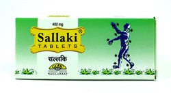 Sallaki 400mg (Саллаки) - лучшее растение от воспаления суставов 4316 - фото 9344