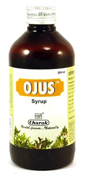 Ojus syrup (Оджас сироп) - средство против диспепсии, изжоги, вздутия 4333 - фото 9368