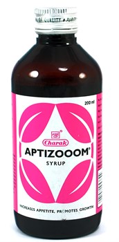 Aptizooom syrup (Аптизум сироп) - повышение аппетита и улучшение работы ЖКТ - фото 9371