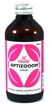 Aptizooom syrup (Аптизум сироп) - повышение аппетита и улучшение работы ЖКТ 4336 - фото 9371