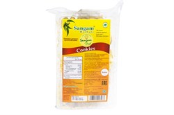 Cookies Methi Mathri (Кукис Метхи Матри) - печенье ручного приготовления, 250 гр 4382 - фото 9470