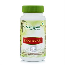 Shatavari (Шатавари) - фитоэстрогены для женского здоровья - фото 9495