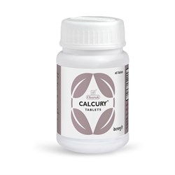 Calcury (Калькури) - растворяет и выводит мочевые камни - фото 9530