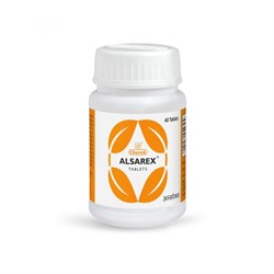Alsarex (Алсарекс) - индийские таблетки от язвы желудка 4493 - фото 9662