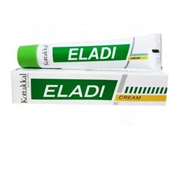Eladi Cream (Элади крем) - эффективен при различных проявлениях Питта дисбаланса 4611 - фото 9905