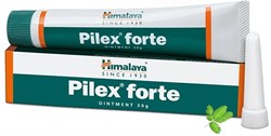 Мазь Пайлекс Форте (Pilex Forte) - лечение варикозного расширения вен и геморроя - фото 9918
