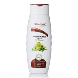 Шампунь Kesh Kanti Natural Hair Cleanser - фото 9979