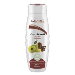 Шампунь Kesh Kanti Shikakai Hair Cleanser - фото 9980