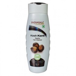 Шампунь Kesh Kanti Reetha Hair Cleanser - фото 9981