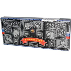 Благовония "Super Hit" 100 г. 4749 - фото 9983