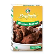 Chicken Masala  (Смесь специй для курицы) 4809
