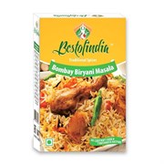 Bombay Biryani Masala (Смесь специй для плова) 4811