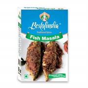 Fish Masala (Смесь специй для рыбы) 4812