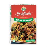 Chat Masala (Смесь специй для салатов) 4813