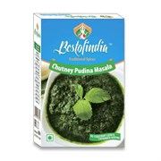 Chutney Pudina Masala (Смесь специй для мятного чатни) 4814