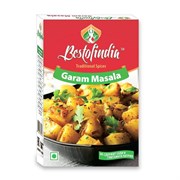 Garam Masala (Универсальная смесь специй), 100г. 4815