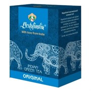 Чай зеленый индийский освежающий Оригнальный 4817