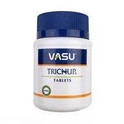 Trichup Tablet (Тричуп таблетки) - для роста волос и естественного цвета, против седины 2824