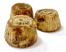 Конфеты Pure  Jaggery из нерафинированного сахарного тростника , 110 г.