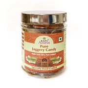 Конфеты Pure Jaggery из нерафинированного сахарного тростника , 150 г. 4868