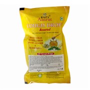 Леденцы от кашля, облегчающие дыхание - ассорти Cough Drops 4871