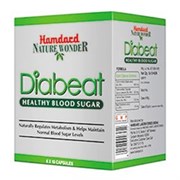 Diabeat капсулы - контроль уровня сахара 4891